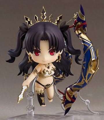 Nendoroid: Fate/Grand Order - Archer/Ishtar #904 - Bards & Cards