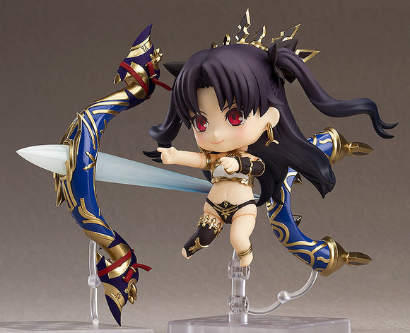 Nendoroid: Fate/Grand Order - Archer/Ishtar #904 - Bards & Cards
