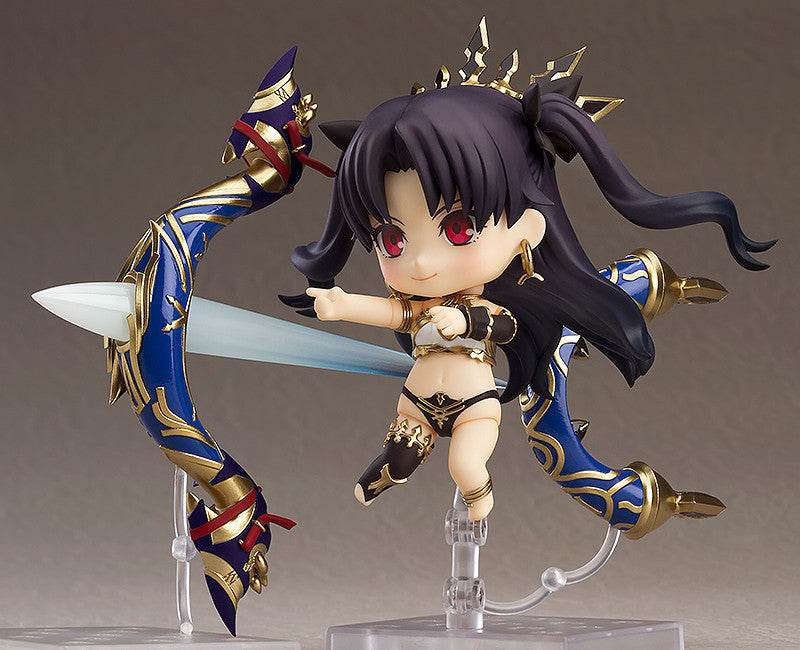 Nendoroid: Fate/Grand Order - Archer/Ishtar #904 - 0