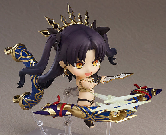Nendoroid: Fate/Grand Order - Archer/Ishtar #904 - Bards & Cards