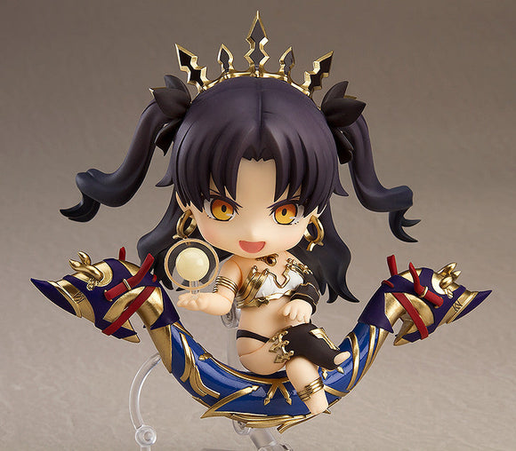Nendoroid: Fate/Grand Order - Archer/Ishtar #904 - Bards & Cards