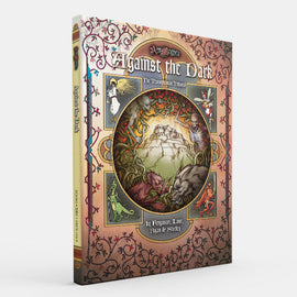 Against the Dark: The Transylvanian Tribunal (Ars Magica 5E) - Bards & Cards