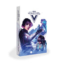 ISS Vanguard - Personnel Files Expansion - Bards & Cards