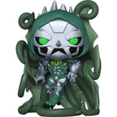 Funko Pop! Marvel Monster Hunters: Doctor Doom - Bards & Cards