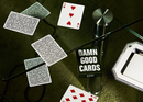 Damn Good Cards, No. 4 - Bards & Cards