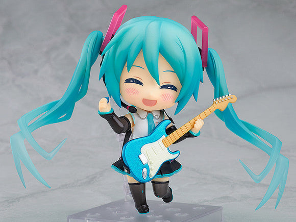 Nendoroid: Hatsune Miku - Hatsune Miku V4X #1309 - Bards & Cards