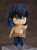 Nendoroid: Demon Slayer: Kimetsu no Yaiba - Inosuke Hashibira #1361 - Bards & Cards