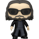 Funko Pop! The Matrix: Neo - Bards & Cards