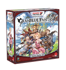 Japanime Tactics: Granblue Fantasy - Djeeta Starter Set - Bards & Cards