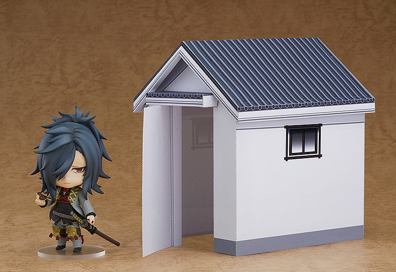 Nendoroid: Touken Ranbu - Odenta Mitsuyo #1213