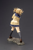 KOTOBUKIYA ARTFX J: My Hero Academia - Himiko Toga - Bards & Cards