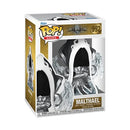 Diablo III: Reaper of Souls Malthael Funko Pop! Vinyl Figure #992 - Bards & Cards