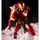 KOTOBUKIYA ARTFX Premier: Marvel Iron Man Limited Edition 1:10 Scale Statue - Bards & Cards