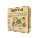 Captain's Log - Bards & Cards