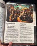 Cloudbreaker Alliance RPG Book - Bards & Cards