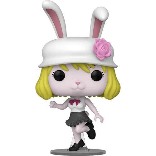 One Piece Carrot Funko Pop! Vinyl Figure #1588 - Bards & Cards