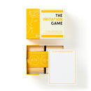 The Imitation Game - Bards & Cards