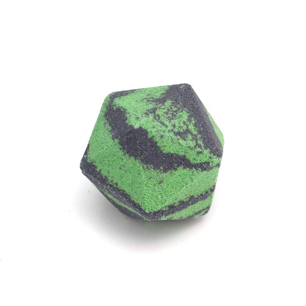 Dungeon Master Bath Bomb - Bards & Cards