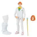 Super Villians Marvel Legends - Marvel's Arcade 6-Inch Action Figure (Xemnu Build-A-Figure) - Bards & Cards