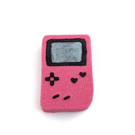 Retro Craze Bath Bomb - Bards & Cards