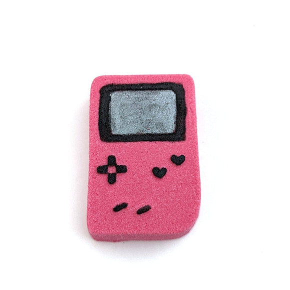 Retro Craze Bath Bomb - Bards & Cards