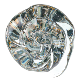 Crazy Aaron's Liquid Glass - Full Size 4" Thinking Putty Tin - Bards & Cards