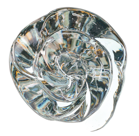 Crazy Aaron's Liquid Glass - Full Size 4" Thinking Putty Tin - Bards & Cards