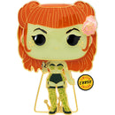 Funko Pin: DC Comics - Poison Ivy - Bards & Cards