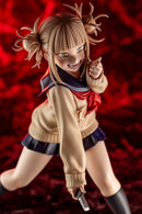 KOTOBUKIYA ARTFX J: My Hero Academia - Himiko Toga - Bards & Cards