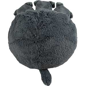 Squishable Cerberus Plush