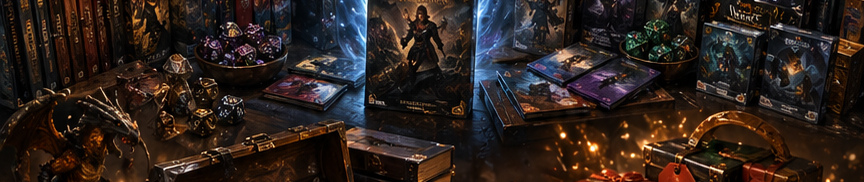 Game of the Month