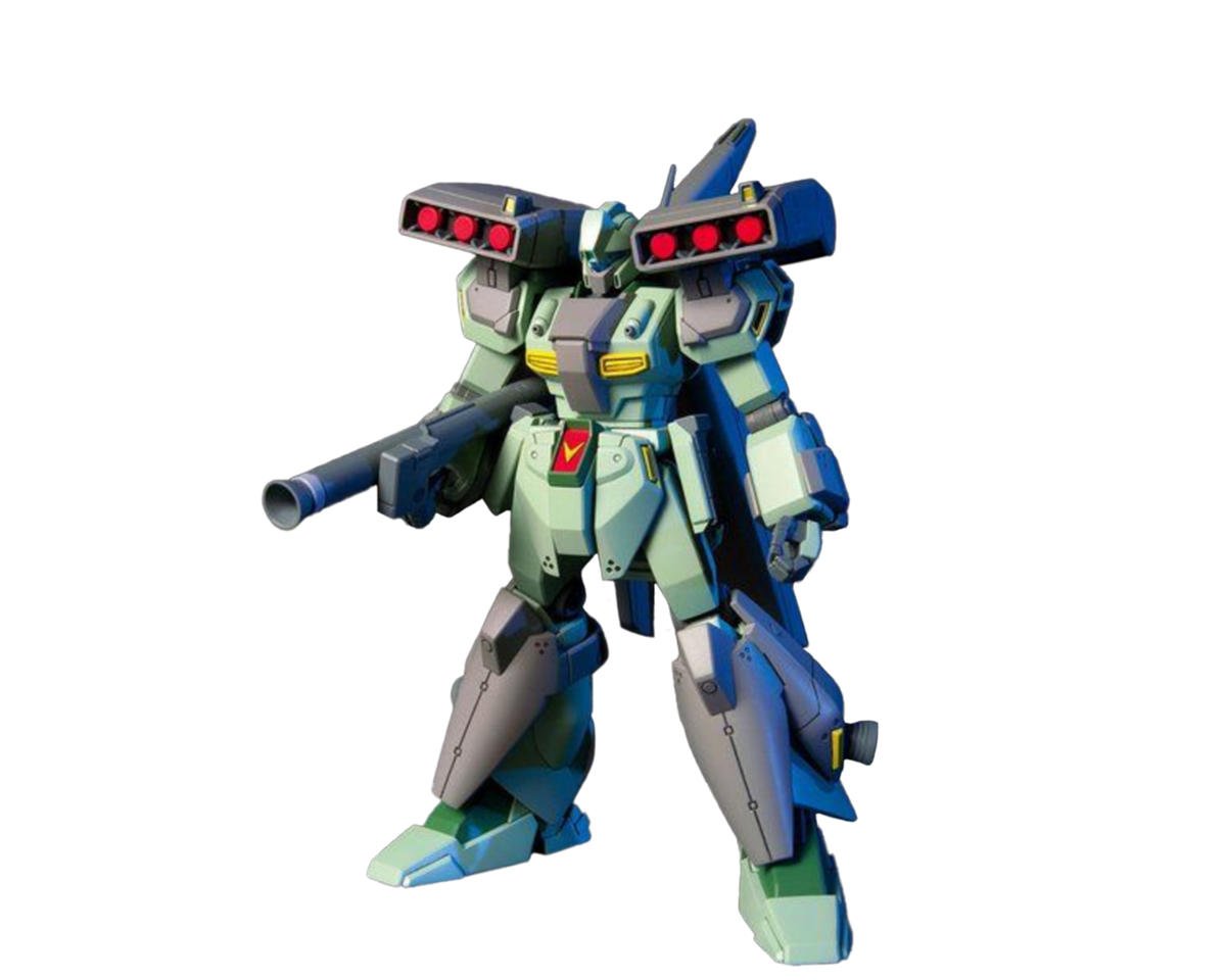 Bandai HGUC 1/144 #104 RGM-89S Stark Jegan "Gundam UC" Model Kit