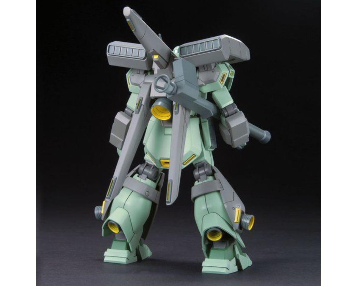 Bandai HGUC 1/144 #104 RGM-89S Stark Jegan "Gundam UC" Model Kit