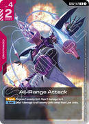 Sat 1/10/2026, 4 pm – Gundam Card Game: Newtype Challenge 2025 Mission 3-4