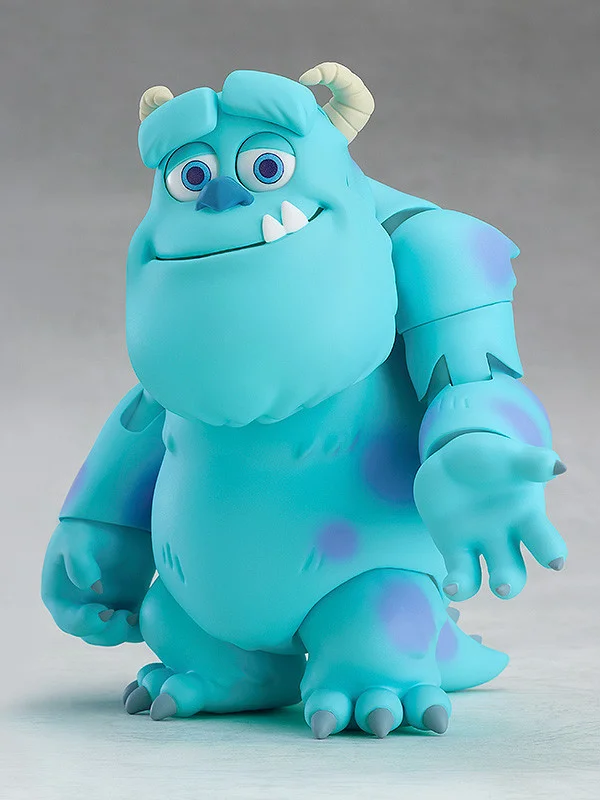 Nendoroid: Monsters Inc. - Sulley Standard Version #920