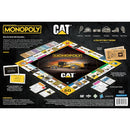 Monopoly: Caterpillar Edition-5