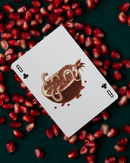 Art of Play - Cabinetarium Playing Cards - Bards & Cards