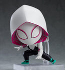 Nendoroid: Spider-Man: Into the Spider-Verse - Spider-Gwen DX Version #1228-DX - Bards & Cards