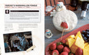 Ghostbusters: The Official Cookbook - Bards & Cards