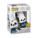 Funko Pop! Disney 100 - Oswald the Lucky Rabbit - Bards & Cards