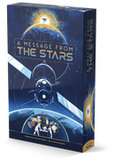 A Message from the Stars - Bards & Cards
