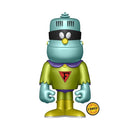 Funko Vinyl Soda: Frankenstein Jr. - Bards & Cards