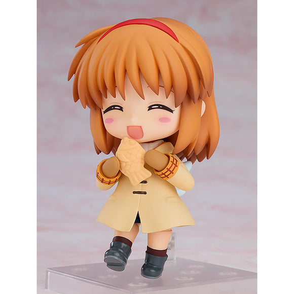 Nendoroid: Kanon - Ayu Tsukimiya #1346 - Bards & Cards