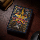 Hamilton Playing Cards - Bards & Cards