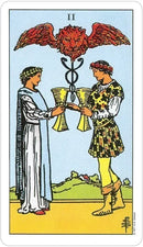 Spanish Rider-Waite® Tarot - Bards & Cards
