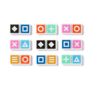 You Domino It! Domino Game Set - Bards & Cards