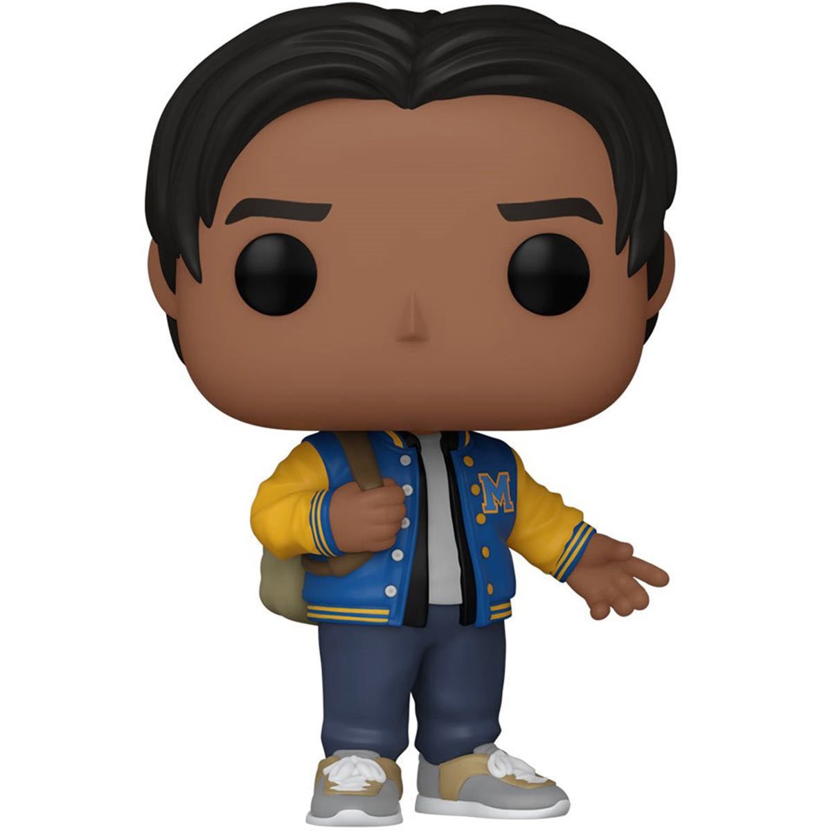Funko Pop! Spider-Man: No Way Home - Ned - 0