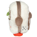 Mini Squishable Video Game Penguin Plush - Bards & Cards