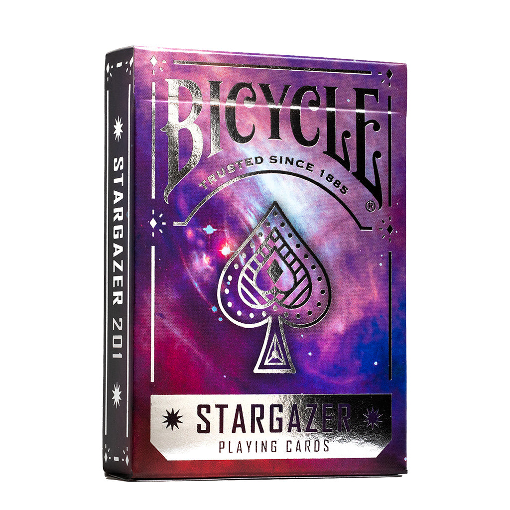 Bicycle Stargazer Playing Cards