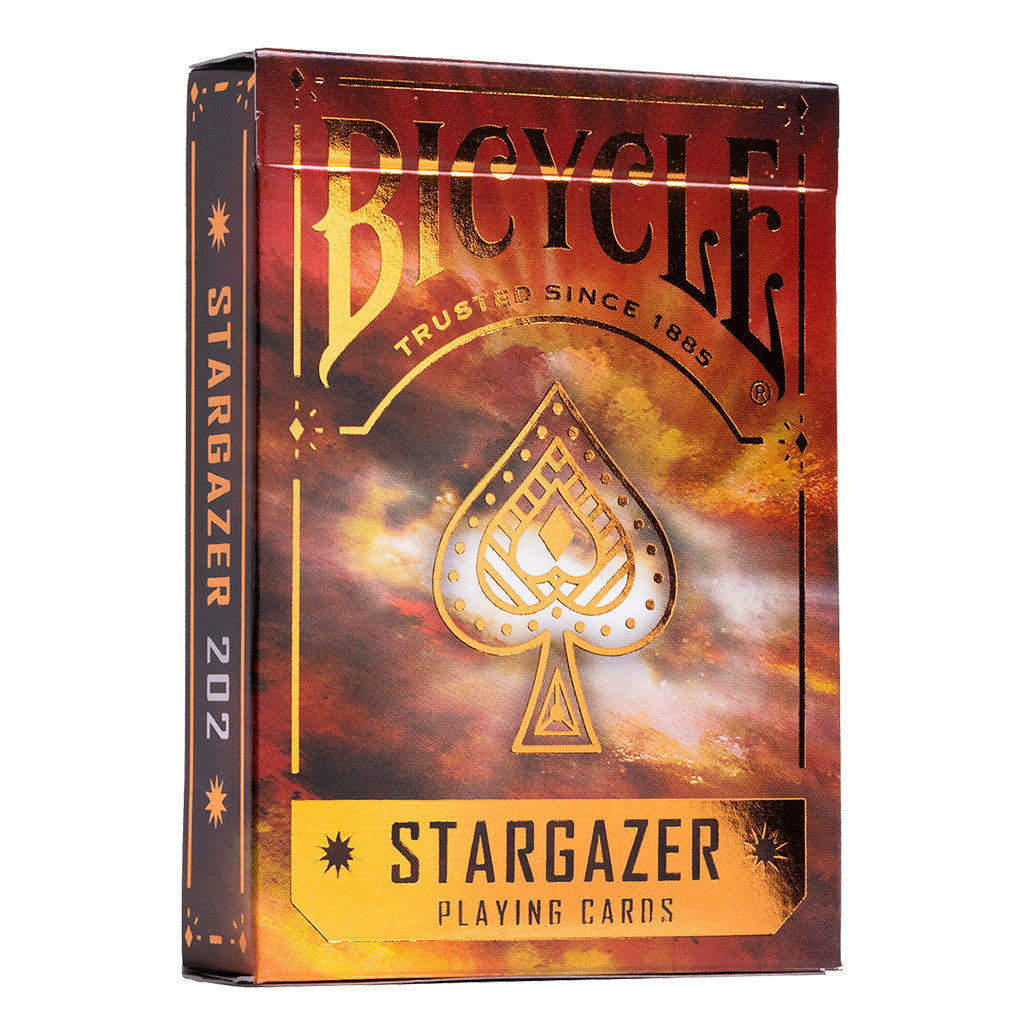 Bicycle Stargazer Playing Cards - 0